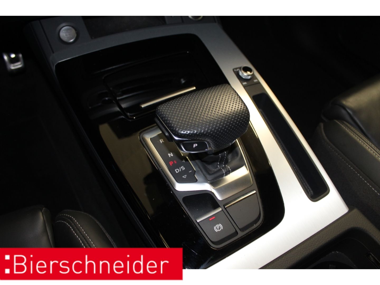 Audi Q5 - Bild 9