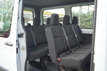 Mercedes-Benz Sprinter 315CDI Tourer 8SITZE-KLIMA-TEMPOM-2xSHZ