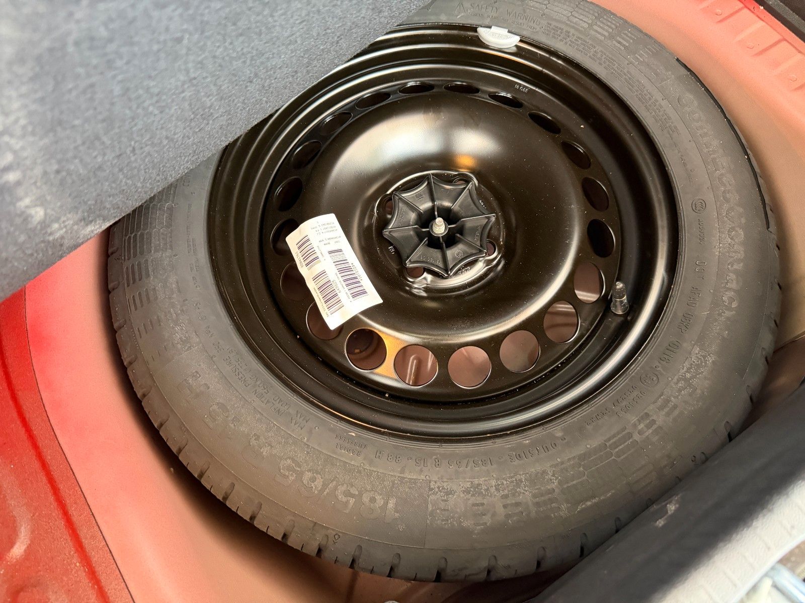 Fahrzeugabbildung Opel Corsa E Drive 90PS PDC/SHZ/LMR!