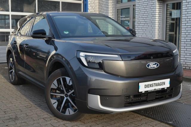 Ford Explorer 4x4 Assistenzp 360Cam 4JGarantie