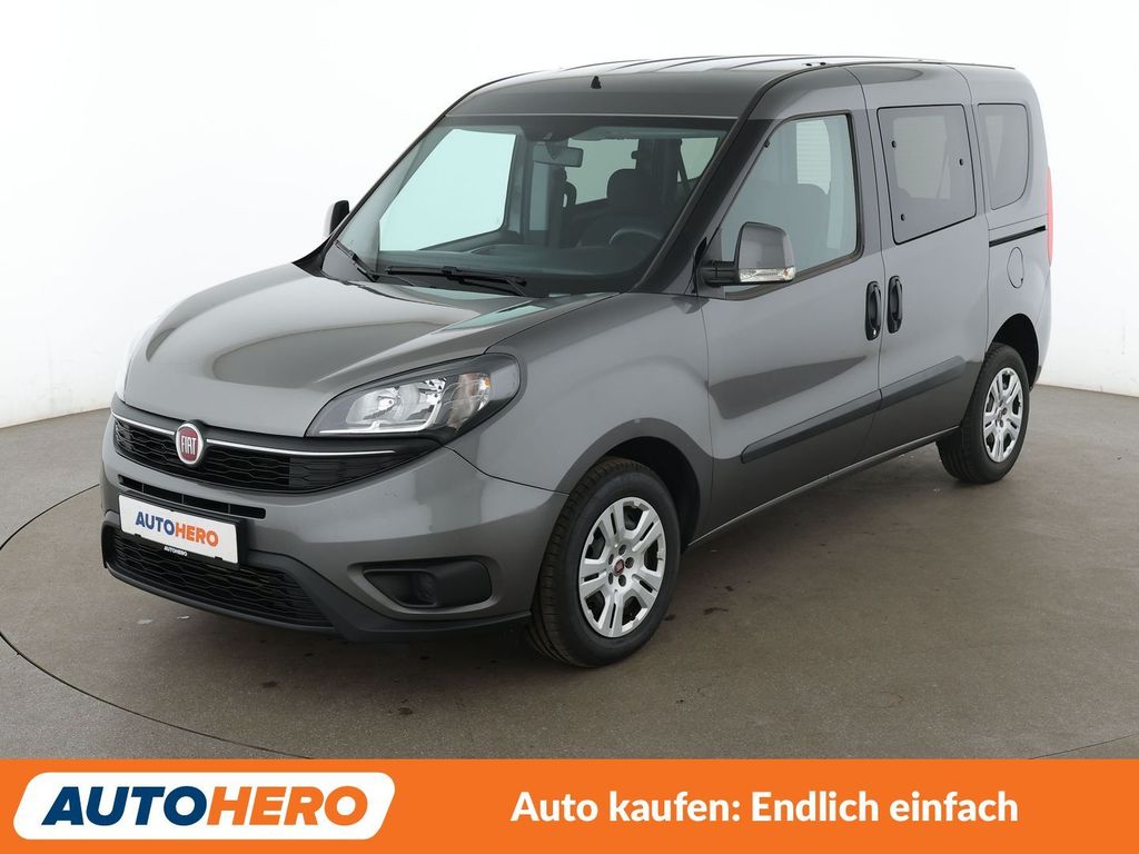Image of Fiat Doblo
