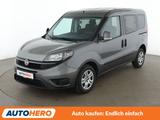 Fiat Doblo 1.6 JTDM SX Kombi*NAVI* - Fiat Doblo: Kombi
