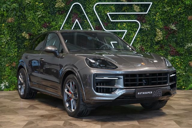 Porsche Cayenne S*COUPÉ*V8*LIGHTWEIGHT*110.826€ NETTO
