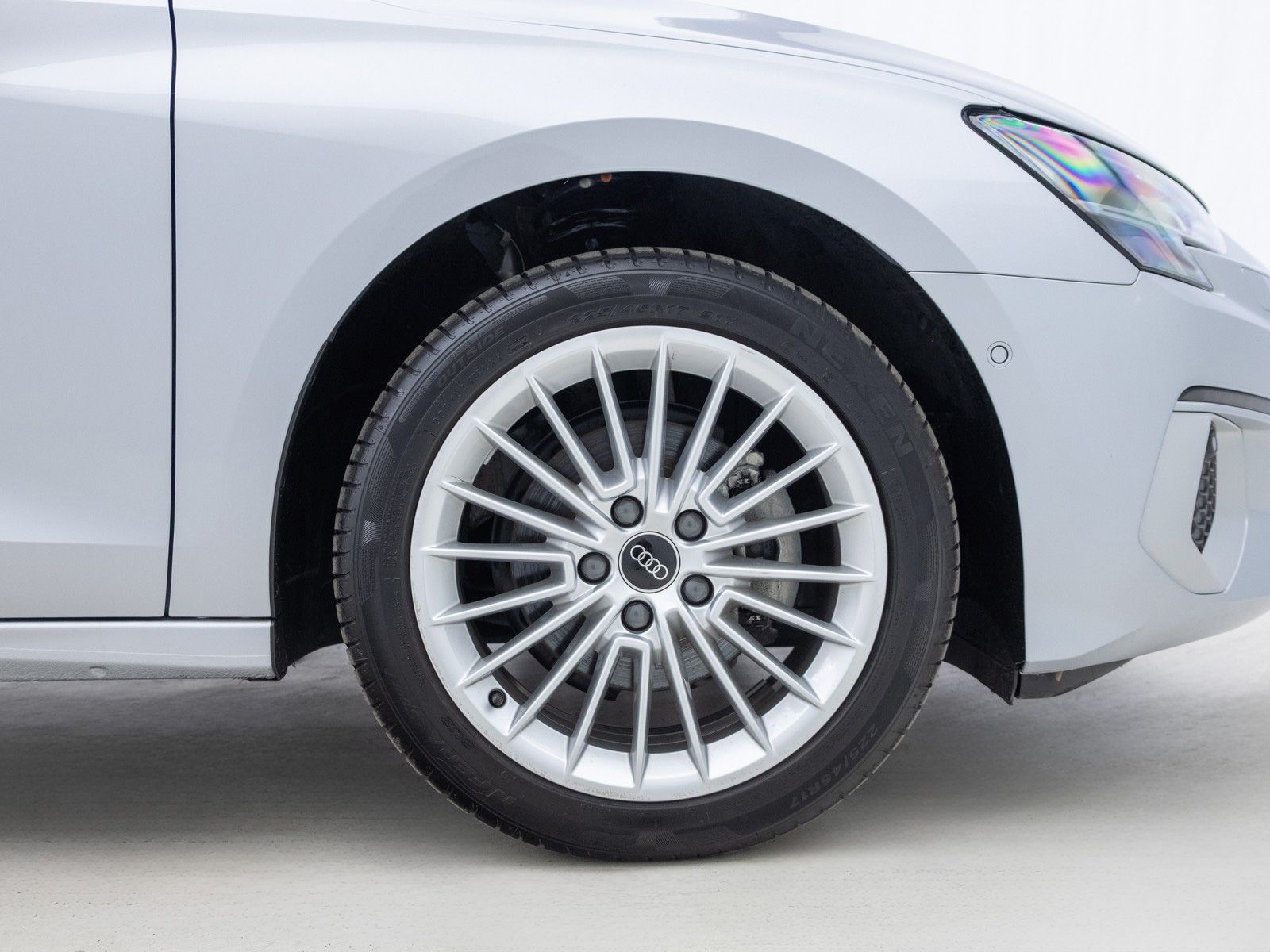 Audi A3 - Bild 11
