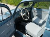 Volkswagen VW Ovali  Sickentürer Zustand 1 Sammlerfahrzeug - Volkswagen Käfer
