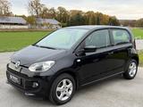 Volkswagen UP MOVE!/NAVI/KLIMA/SZHZG/SCHECKH VW - VW up! Gebrauchtwagen in Bielefeld