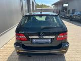 Mercedes-Benz B170 Sportpaket Navi Leder Sitzheizung Tüv Neu - schwarze Mercedes-Benz B 170