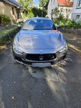 Andere Maserati Ghibli SQ4 - Top gepflegt - - Andere Gebrauchtwagen
