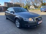 Audi A6 3.0 TDI (DPF) quattro S Line* Xenon* MMI* AHK - Audi A6 aus 2007: Line