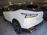 Nissan QASHQAI TEKNA+ 1.3 MHEV, X-TRONIC, BOSE, ALU 20" - Nissan Gebrauchtwagen in Ludwigshafen