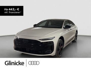 Audi Leasingangebot: Audi A6 Sportback S line business e-tron quattro 315