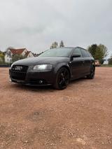 Audi audi a3 8p 2.0tdi 170ps quattro s line bix... - Audi A3: 170 TDI