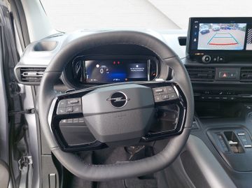 Fotografie 11 des Opel Combo Life GS 1.5D AT Navi Kamera Sitzheizung