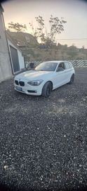 BMW 116 - 1