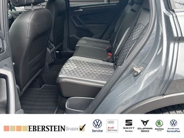 Volkswagen Tiguan R-Line 1.4 TSI eHybrid Navi LED AHK