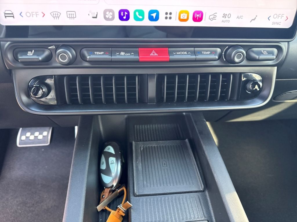 Hyundai IONIQ 3 – Bild 22