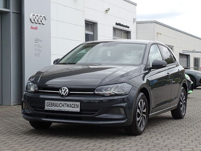 Polo 1.0 Active
