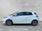 Renault Zoe RIVIERA R135 CCS+BOSE+KAMERA+NAVI+LED - Renault Elektroautos