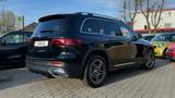 Mercedes-Benz GLB 200 d DCT AMG-LINE! DISTR+! MBUX! MULTIBEAM! - Gebrauchtwagen in Regensburg
