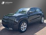 Jeep Avenger Altitude Winterpaket Infotainment Paket-