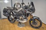 Honda CRF 1100D4  DCT Zubehör/Termignoni/1.Hand/Garant - Offers matching your search criteria