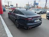 Kia Stinger 2.0 T-GDI GT Line GT Line - gebrauchte Kia Stinger aus dem Jahr 2019