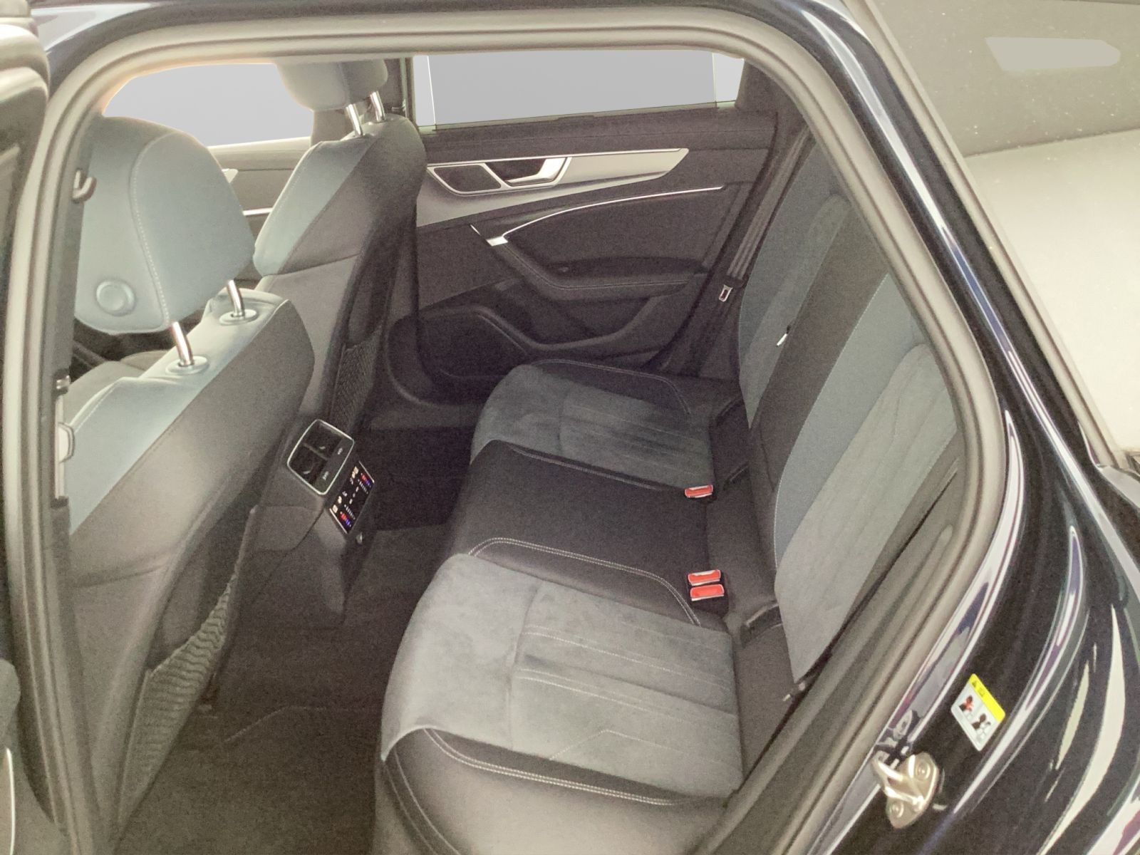 Audi A6 Allroad - Bild 13