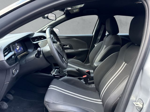 Corsa GS 1.2 Turbo APPLE/ANDROID LHZ SHZ ALLWETT