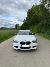 BMW 118d F21 M Paket | Bj.2013 | Original ... - BMW 118: Coupe
