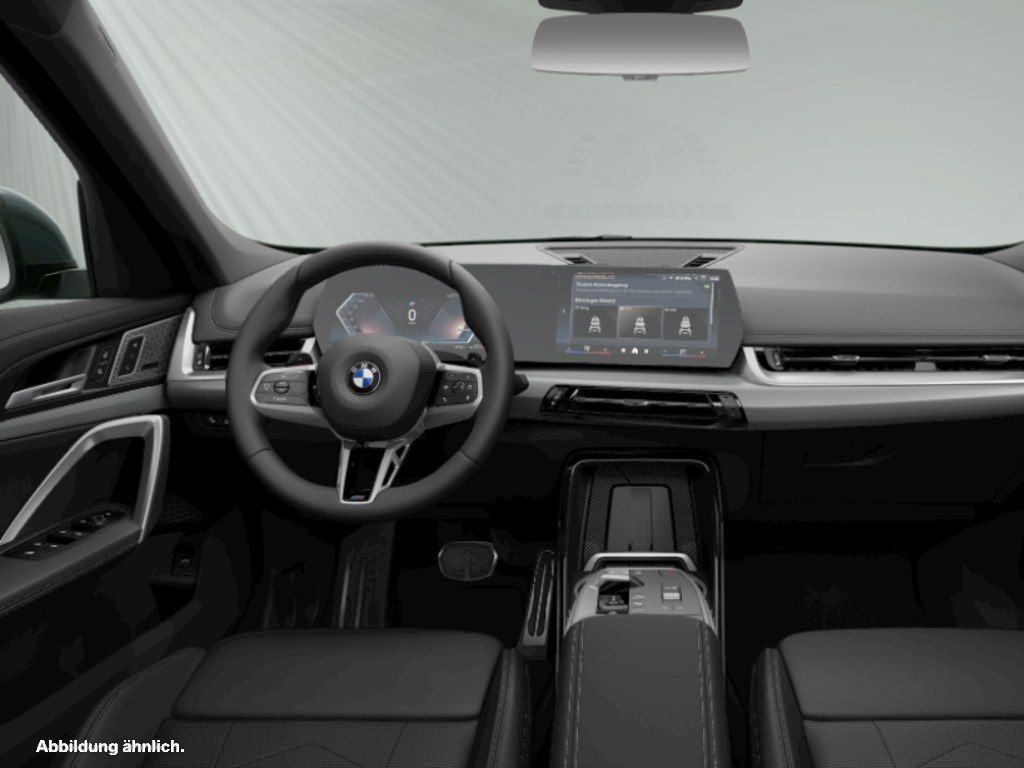BMW X1 - Bild 5