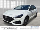 Hyundai i30 FL Advantage 1.0 Turbo Automatik 100PS