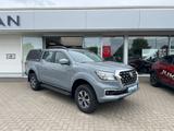 DFSK Rich 6 LUXURY 2.3TD 4x4 Automatik+Hardtop+Leder+ - graue DFSK Rich 6