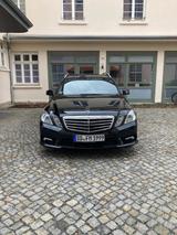 Mercedes-Benz E 350 CDI 4MATIC T BlueEFFICIENCY -