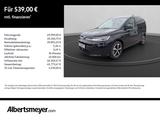 Volkswagen Caddy 2.0 TDI ENERGY +DSG+AHK+NAVI+LED+LM - Volkswagen Caddy: Energy