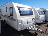 Adria Adora 512 UP *Vorzelt*Fahrradträger*E-FBHz.* - Adria 512