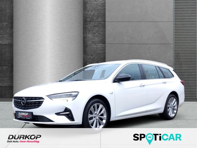 Opel Insignia ST Business Elegance 2.0CDTI AT8 NaviPr