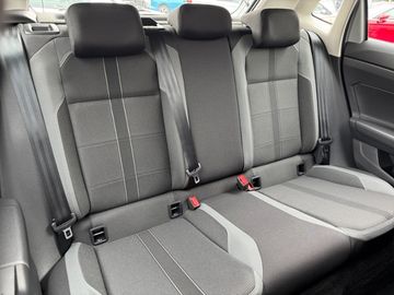 Volkswagen Polo Highline 1,0l TSI 95 PS 7-Gang-DSG