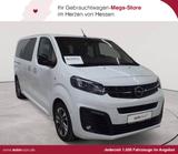 Opel Zafira Life 2.0D M Aut.Tourer AHK Pano - gebrauchte Opel Zafira Life aus dem Jahr 2022