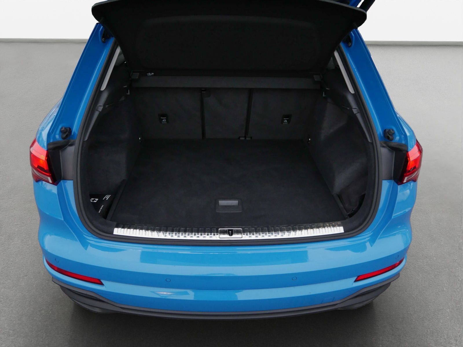 Audi Q3 - Bild 11