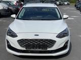 Ford Focus Turnier Vignale -Motorproblem- - Ford Focus Unfallwagen