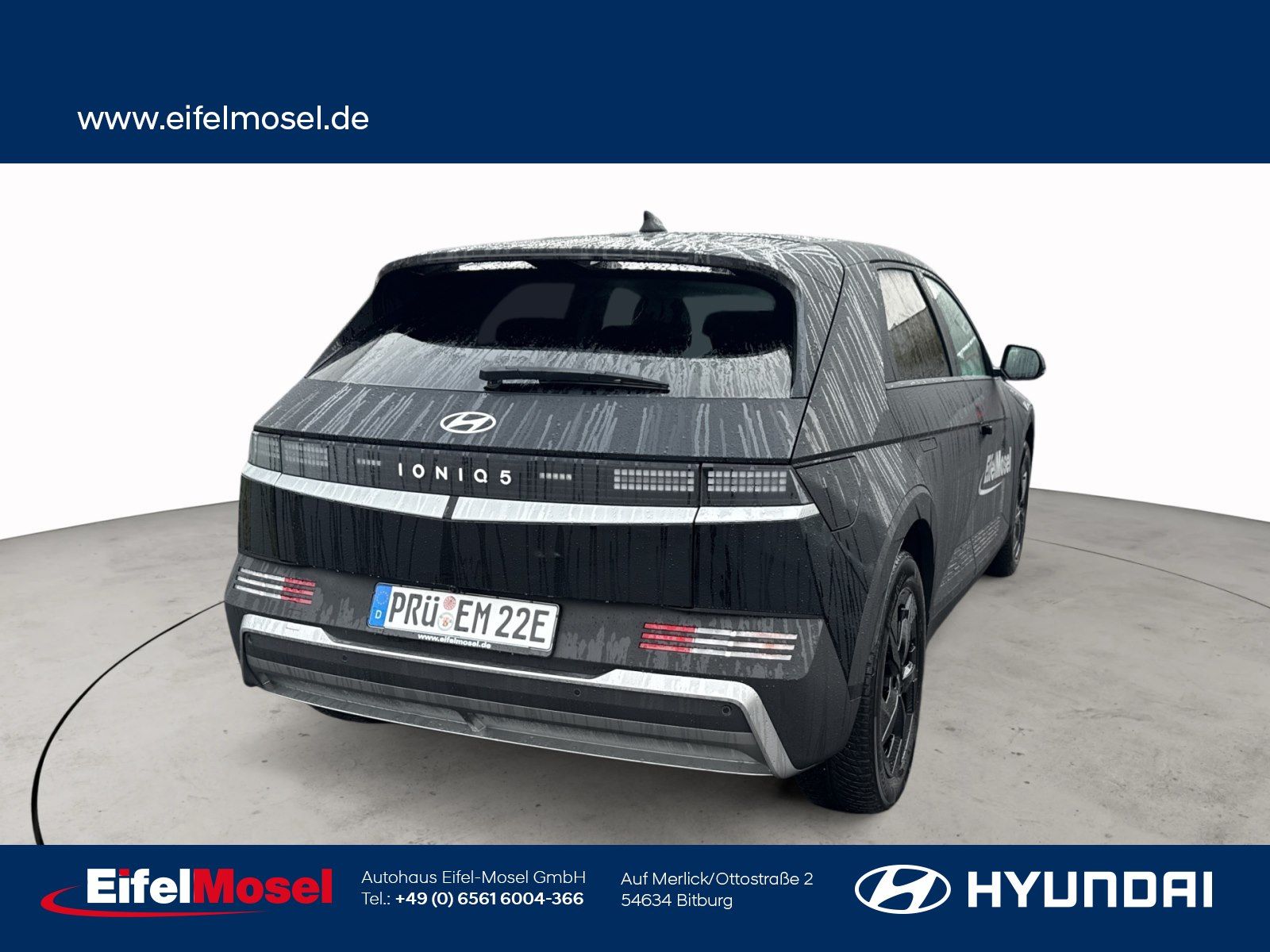 Hyundai IONIQ 5 – Bild 5