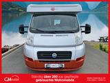 Bürstner Marano T 580 - Sehr gepflegt - Solaranlage - - Bürstner Wohnwagen & Wohnmobile