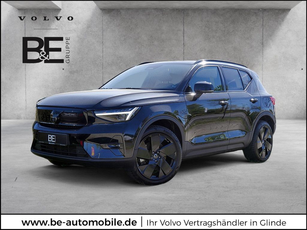 Angebot ansehen Volvo EX40