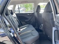 Skoda Kamiq - Vorschau Bild 9