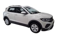 Volkswagen T-Cross - Vorschau Bild 3