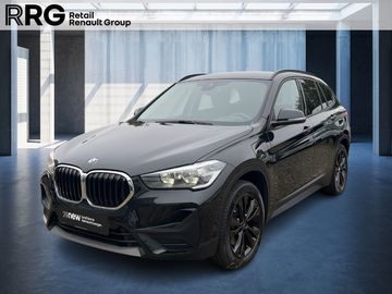 BMW Leasingangebot: BMW X1 xDrive25e Advantage