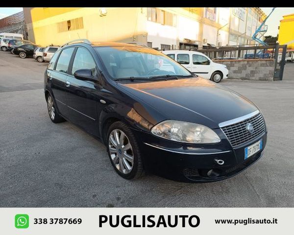 Fiat FIAT Croma 1.9 Multijet 16V Must