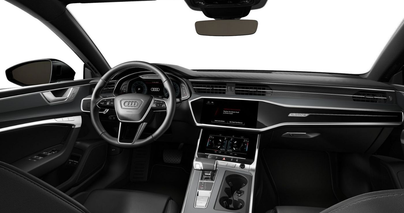 Audi A7 - Bild 9