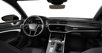 Audi A7 - Vorschau Bild 9