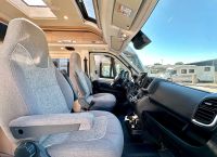 Malibu Van diversity 640 LE K GT -Markise -SAT &amp; TV (3/14)